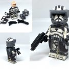 Wolfpack Clone Trooper Minifigures Wolfpack Commander