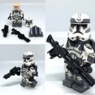 Wolfpack Clone Trooper Minifigures Jet Trooper