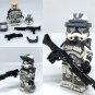 Wolfpack Clone Trooper Minifigures Recon Trooper