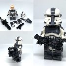 Wolfpack Clone Trooper Minifigures Airborne Trooper