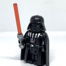 Darth Vader Minifigure Star Wars Sith Lord Rebels