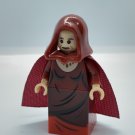 Red Woman Lady Melisandre Game of Thrones Minifigure