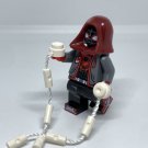 Spider-Man Minifigures Marvel Avengers Superhero Miles Morales