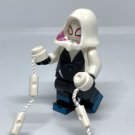 Spider-Man Minifigures Marvel Avengers Superhero Gwen Stacy
