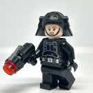 Death Star Trooper Minifigure Star Wars Imperial Army Officer