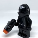 Death Star Gunner Minifigure Star Wars Imperial Army Officer