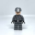 Imperial Officer Minifigure Star Wars Empire