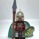 Eomer Minifigure Rider of Rohan Lord of the Rings Warrior