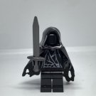 Nazgul Ringwraith Minifigure Dark Rider Lord of the Rings