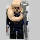 Star Wars Jabba's Palace Minifigures Bib Fortuna
