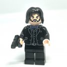 John Wick Minifigure Rifle and Handgun