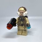 Rebel Jet Trooper Minifigure Star Wars Rebel Soldier