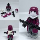 21st Nova Corps Clone Trooper Minifigures Galactic Marine