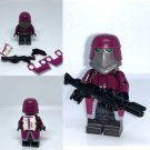21st Nova Corps Clone Trooper Minifigures Elite Marine
