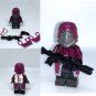 21st Nova Corps Clone Trooper Minifigures Elite Marine