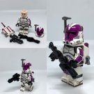 21st Nova Corps Clone Trooper Minifigures Jet Trooper