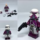 21st Nova Corps Clone Trooper Minifigures Airborne Trooper