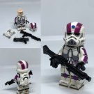 21st Nova Corps Clone Trooper Minifigures Clone Engineer