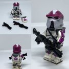 21st Nova Corps Clone Trooper Minifigures AT-RT Driver