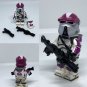 21st Nova Corps Clone Trooper Minifigures AT-RT Driver