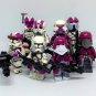 21st Nova Corps Clone Trooper Minifigures AT-RT Driver