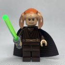 Saesee Tiin Minifigure Star Wars Jedi