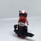 Clone Commander Thorn Minifigure Star Wars Coruscant Guard Shock Trooper
