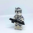 Commander Cody Minifigure Clone Trooper from Star Wars The Bad Batch