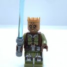 Zabrak Jedi Minifigure Star Wars Knights of the Old Republic