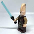 Ki-Adi-Mundi Minifigure Star Wars Jedi