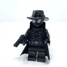 Spider-Man Noir Minifigure Marvel Spider-Man Across the Spider-Verse