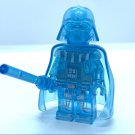 Hologram Darth Vader Minifigure Star Wars Sith Lord