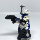 Captain Rex Minifigure Star Wars Clone Trooper 501st