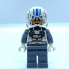 Clone Pilot Minifigure Star Wars Clone Trooper Minifigure