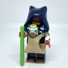 Pav-Ti Minifigure Star Wars Togruta with Baby Ahsoka