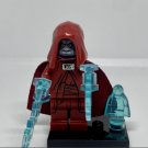 Emperor Palpatine Minifigure Star Wars Sith Lord Darth Sidious with Hologram