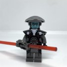 Fifth Brother Inquisitor Minifigure Star Wars Rebels