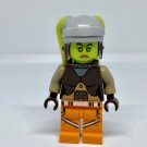 Hera Syndulla Minifigures Star Wars Rebels