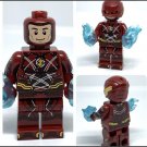 Justice League Minifigures DC Comics The Flash
