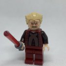 Chancellor Palpatine Minifigure Star Wars Sith Lord Darth Sidious