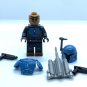 Koska Reeves Minifigure Star Wars Mandalorian Nite Owl