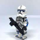 ARC Trooper Tup Minifigure Star Wars 501st Clone Trooper Minifigure