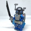 Pre Vizsla and Death Watch Mandalorian Minifigures Star Wars The Clone Wars Pre Vizsla