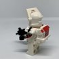 Clone Commando Minifigure Star Wars Battlefront Clone Commando with Armor and Blaster (Red)