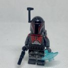 Maul's Death Watch Minifigure Star Wars Mandalorian Death Watch