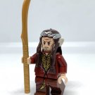 Elrond Lord of the Rings Minifigure Elf