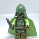Lord of the Rings Soldier of the Dead Minifigure