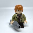 Bain Son of Bard Minifigure Hobbit Lord of the Rings