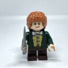 Lord of the Rings Minifigure Merry Brandybuck Hobbit