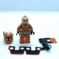 212th Clone Captain Invert Minifigure Star Wars Clone Trooper Minifigure